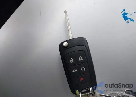 2013 Chevrolet Equinox Ltz from USA, damaged, VIN 2GNFLGEK3D6324231